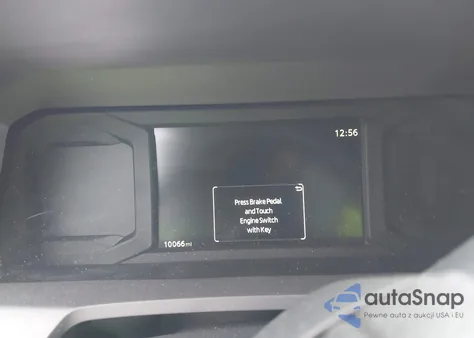 2025 Toyota Tacoma Sr5 from USA, damaged, VIN 3TMKB5FNXSM041156